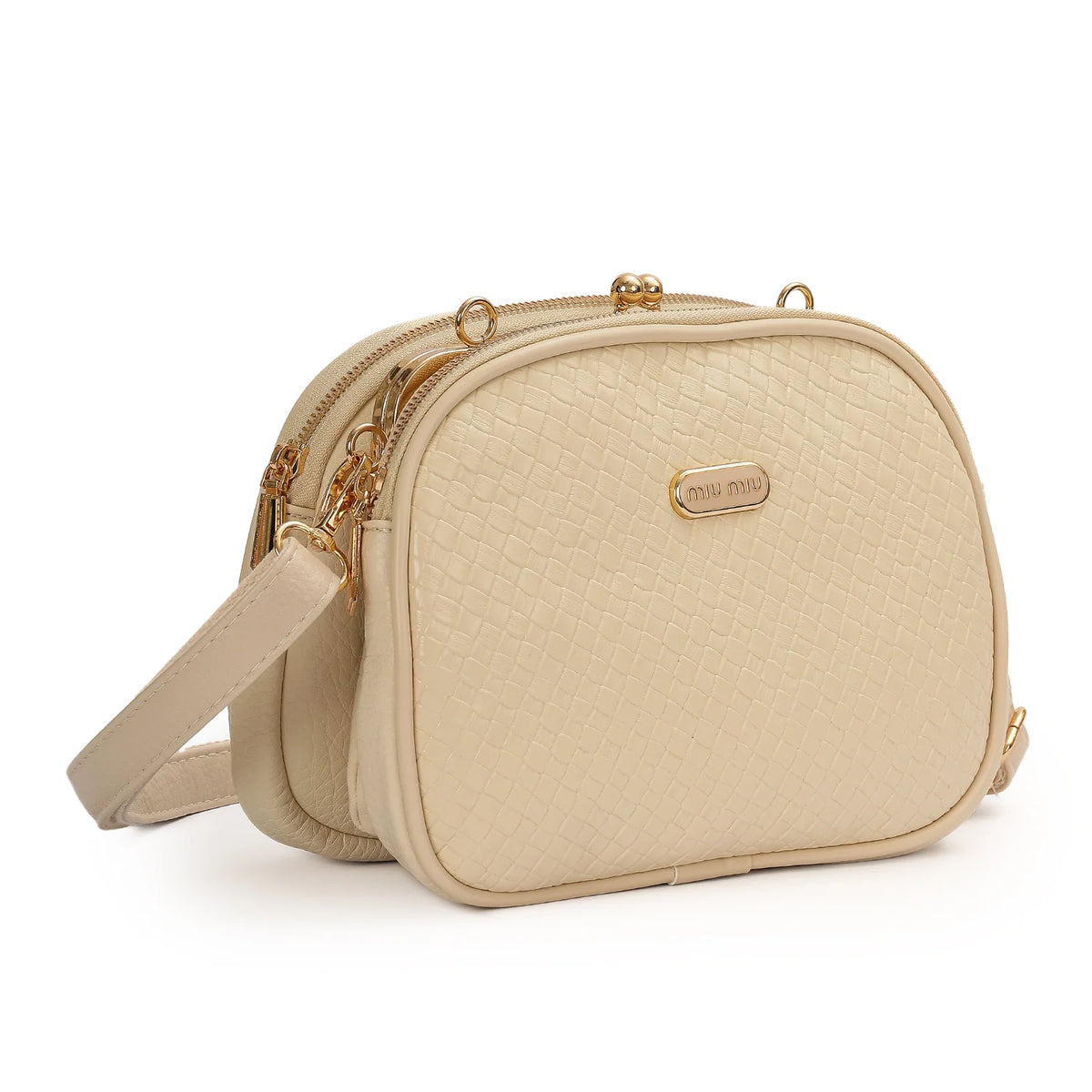 Cross Bag MA1776