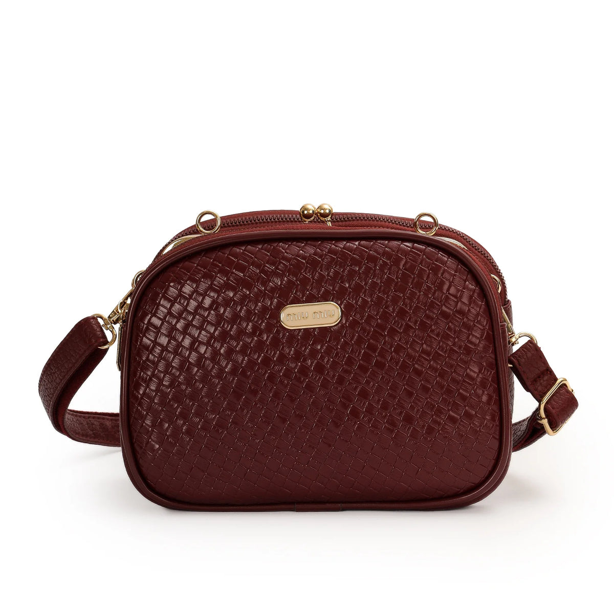 Cross Bag MA1776