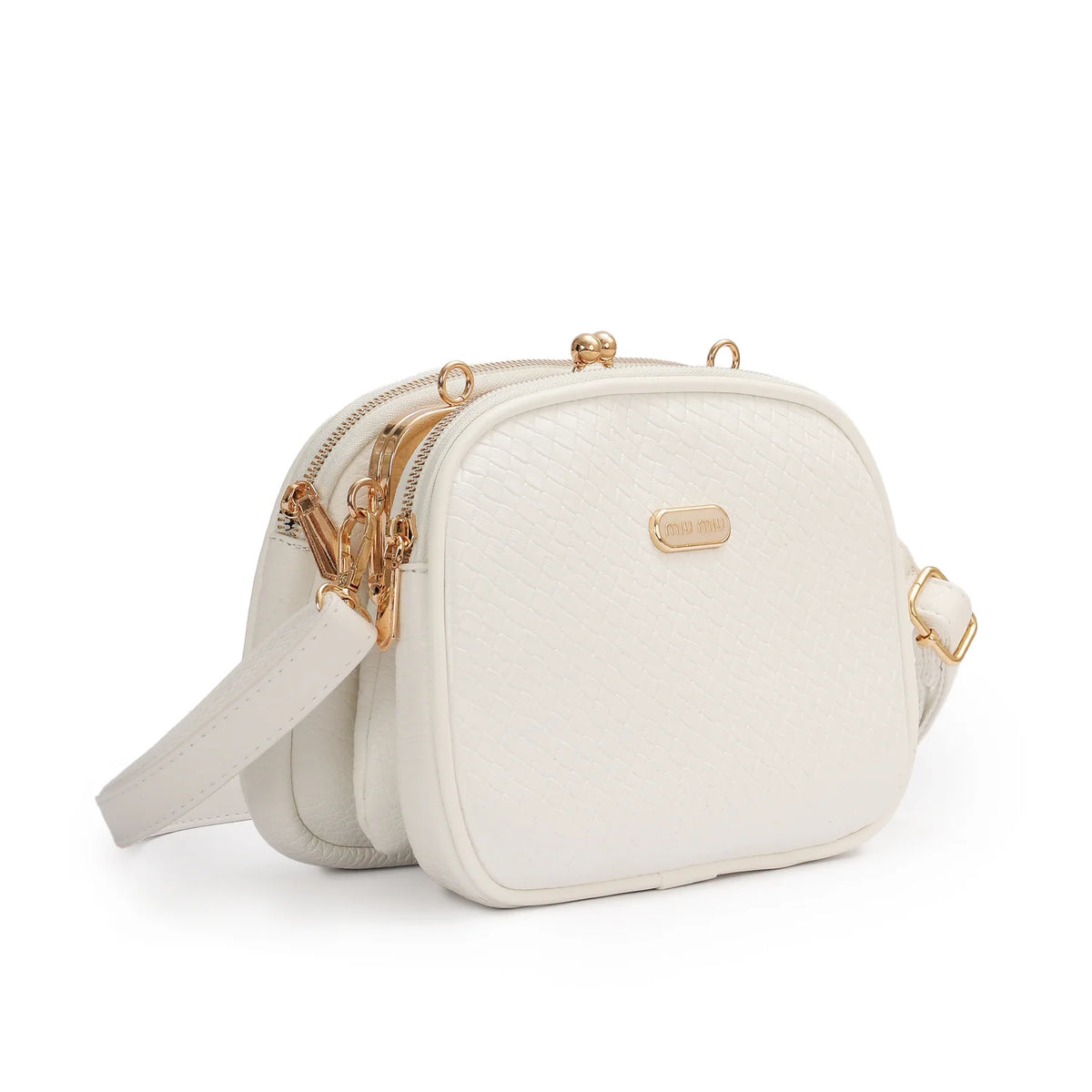 Cross Bag MA1776