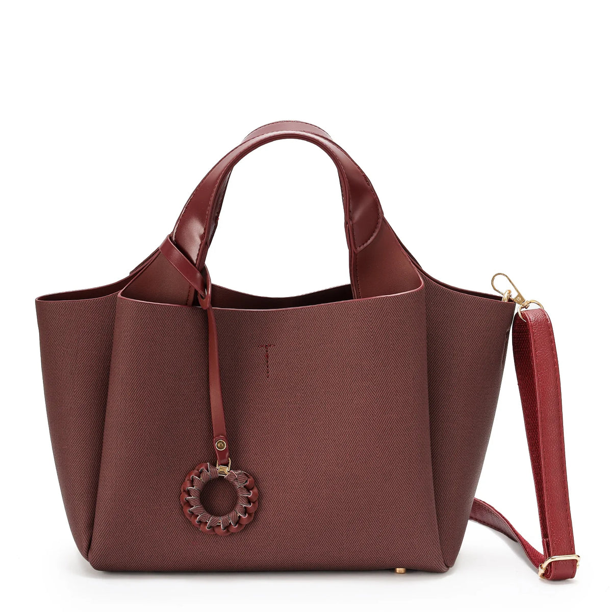 MA1803 Burgundy