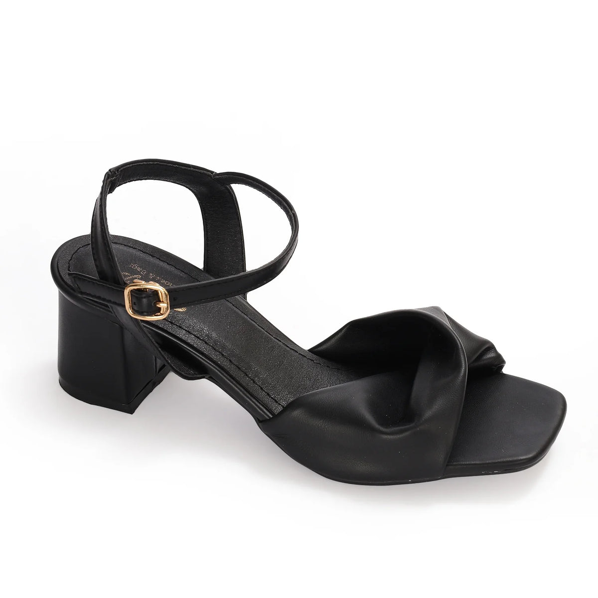 Heeled Sandal ME-007