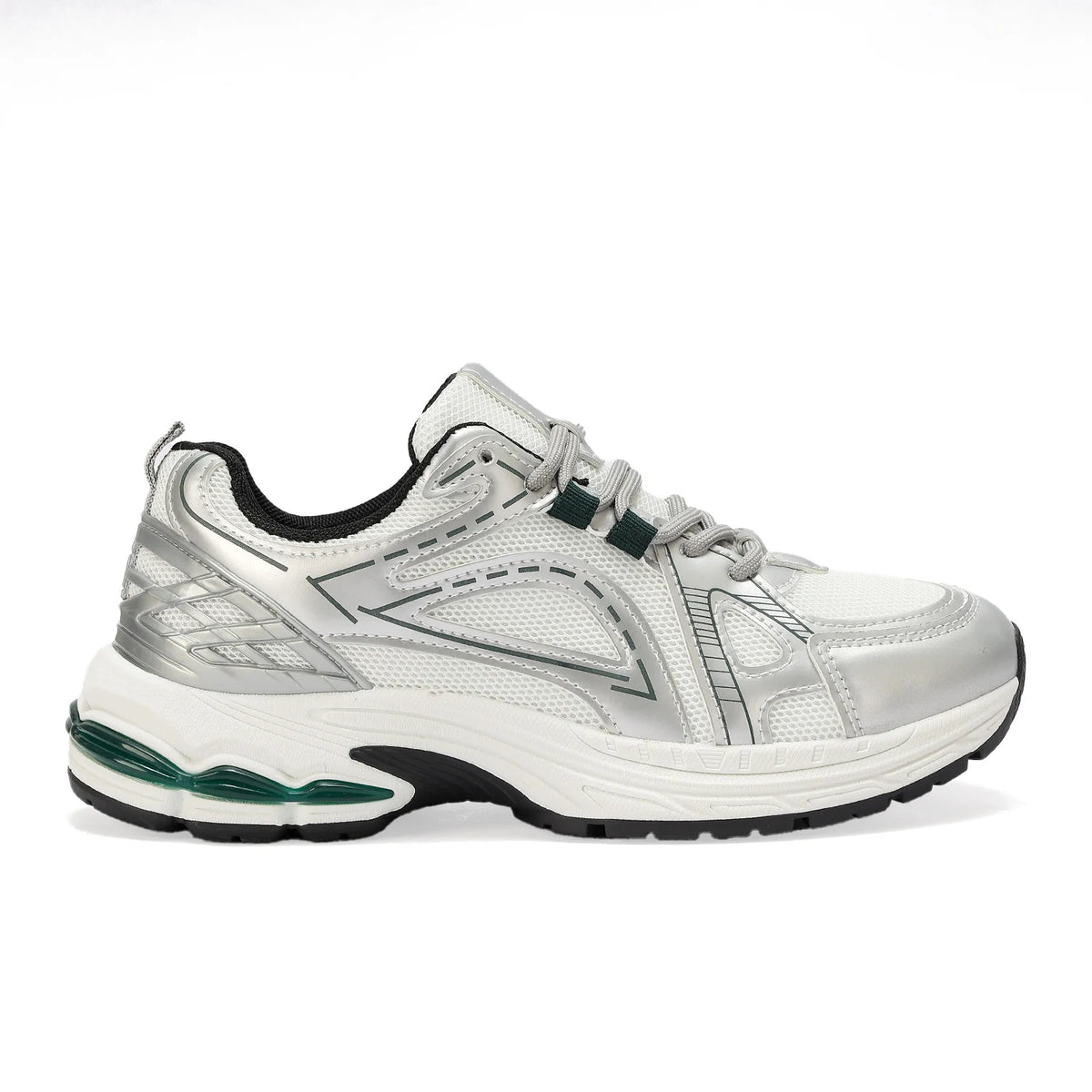 MU-246 Green