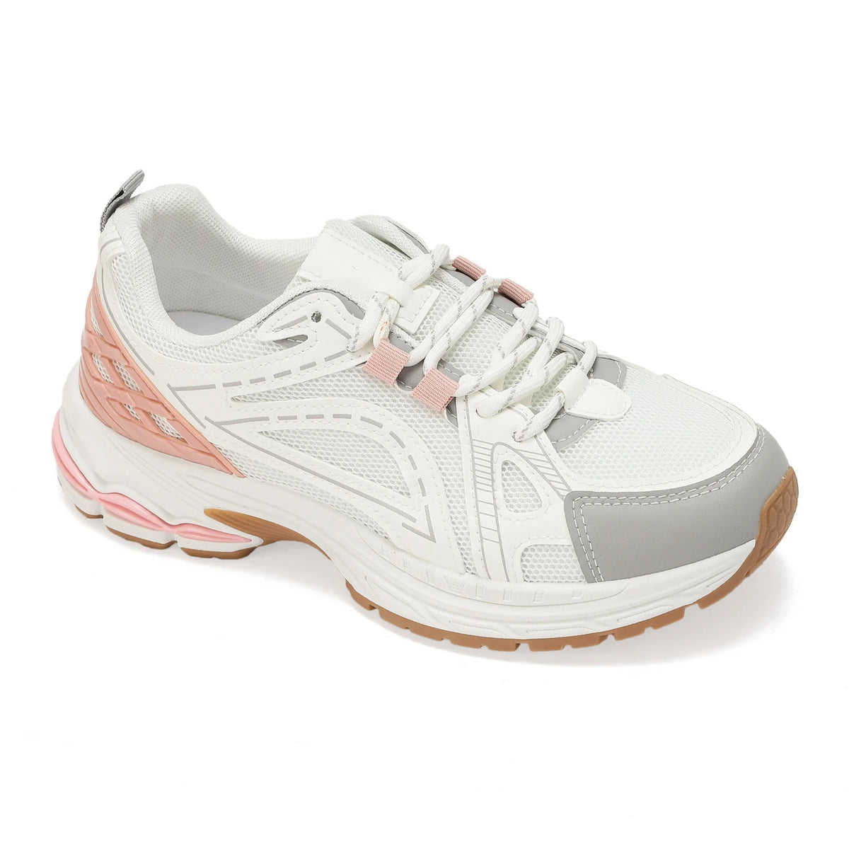 MU-246 Rose