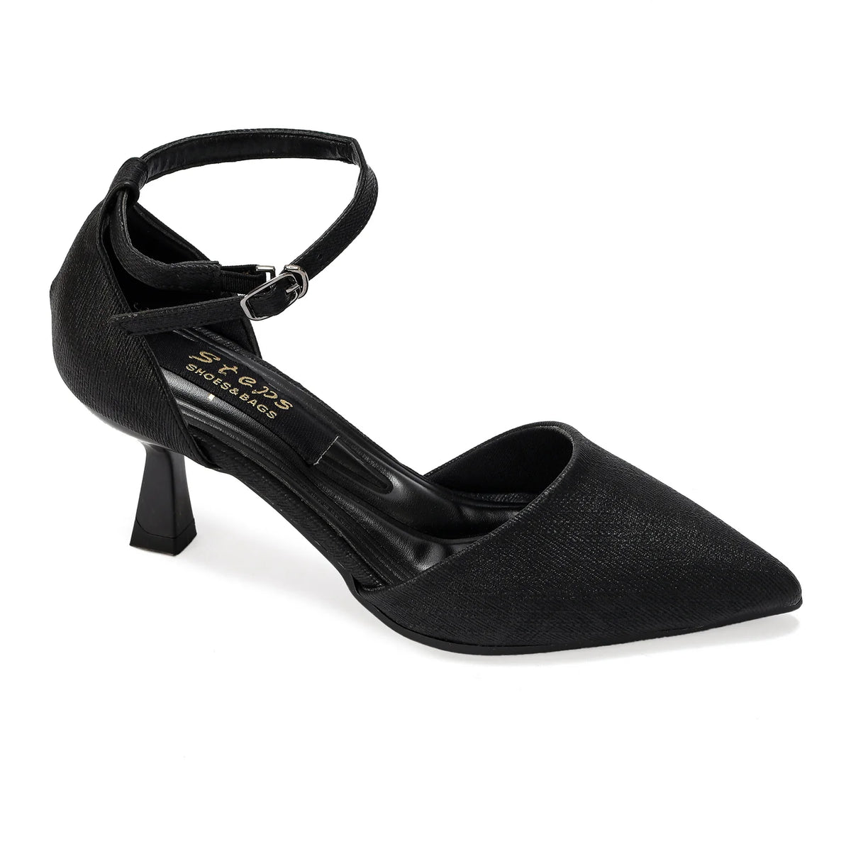 SF-735 Black