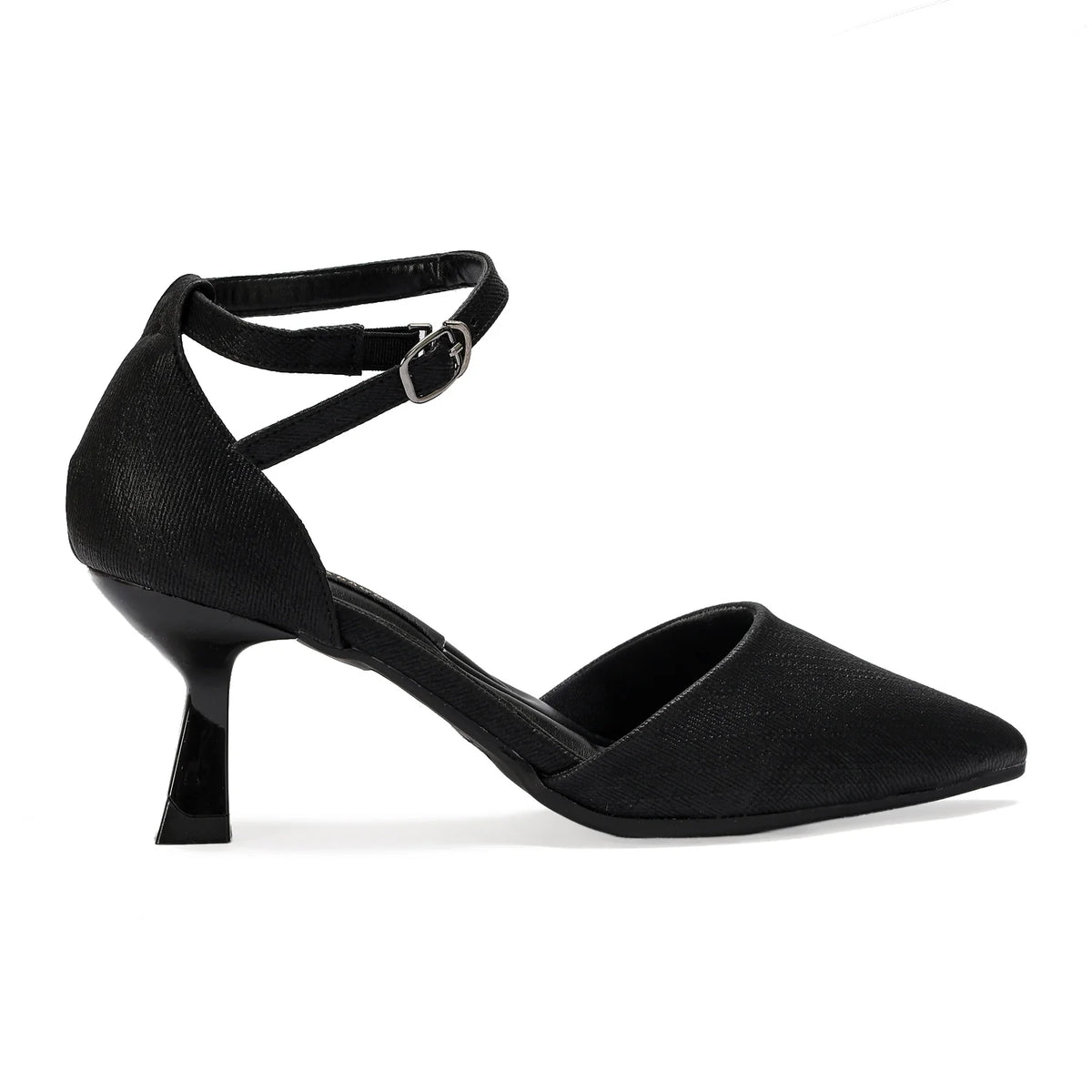 SF-735 Black