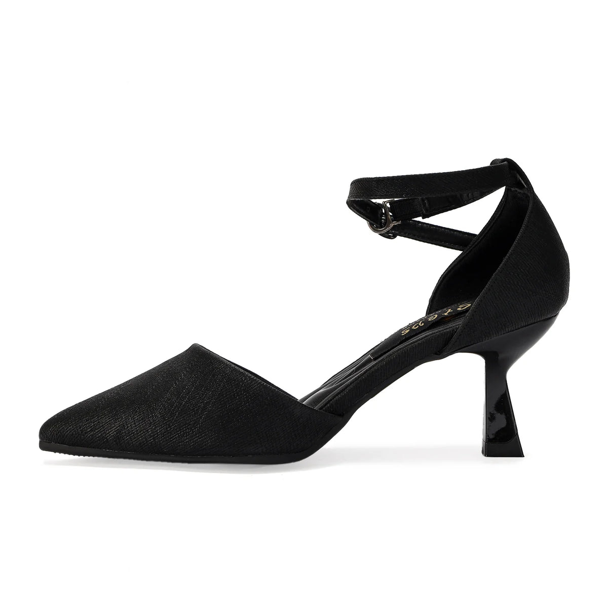 SF-735 Black