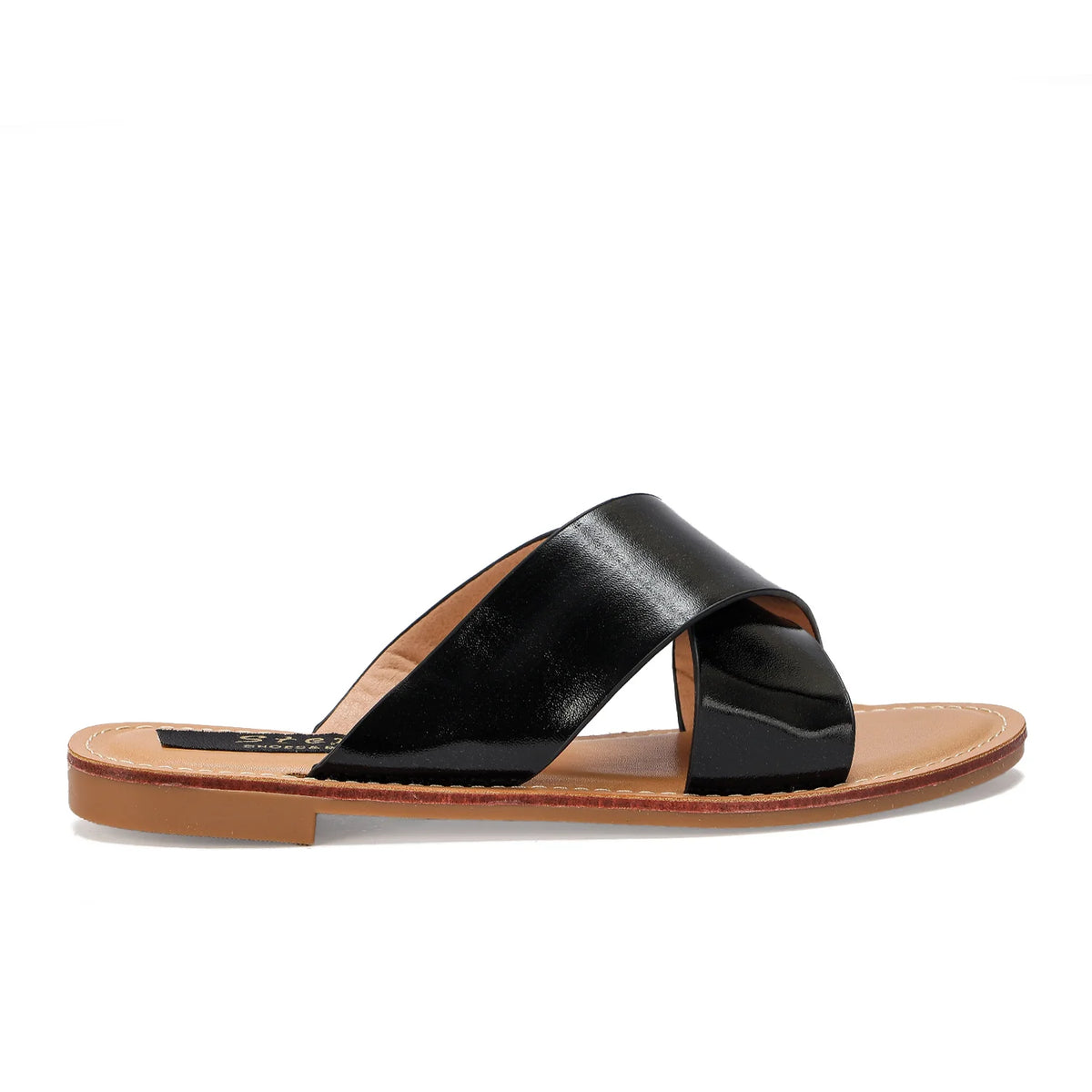 ST100-1 Black