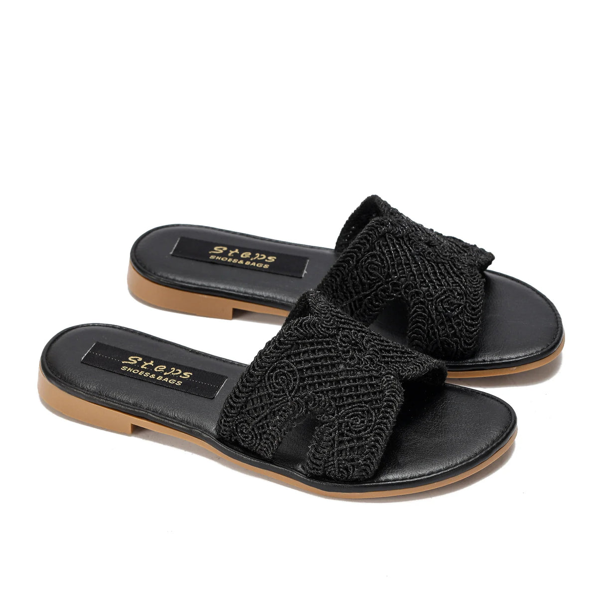 TI247 Black