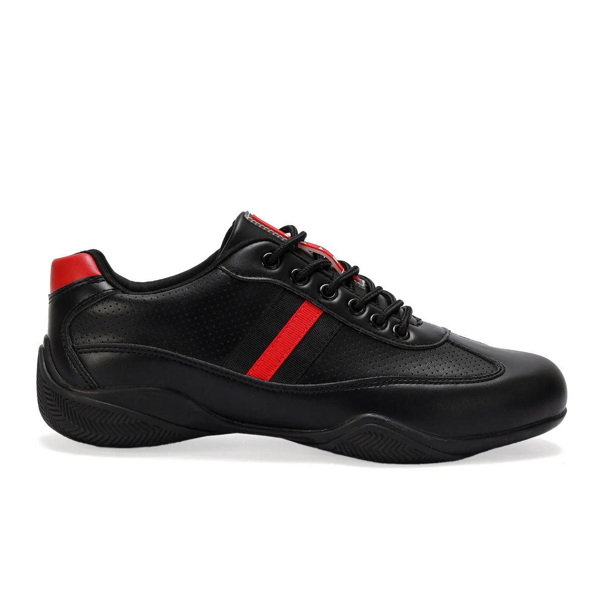 ZL6123 Black