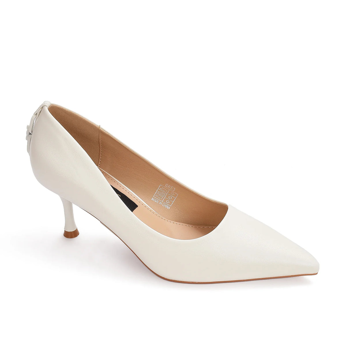 G853 White