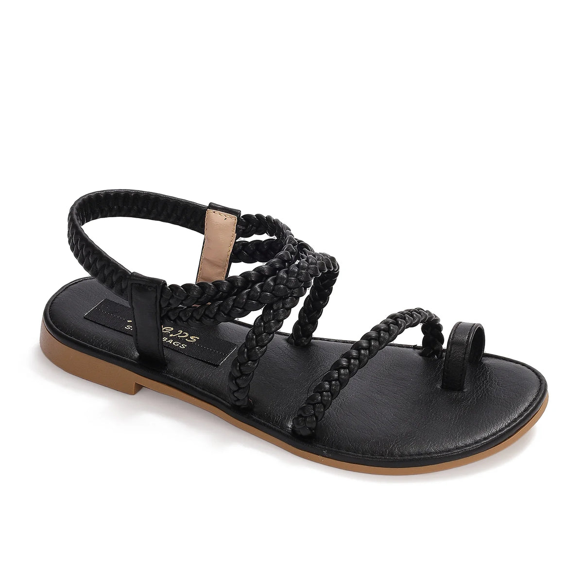 TI238 Black