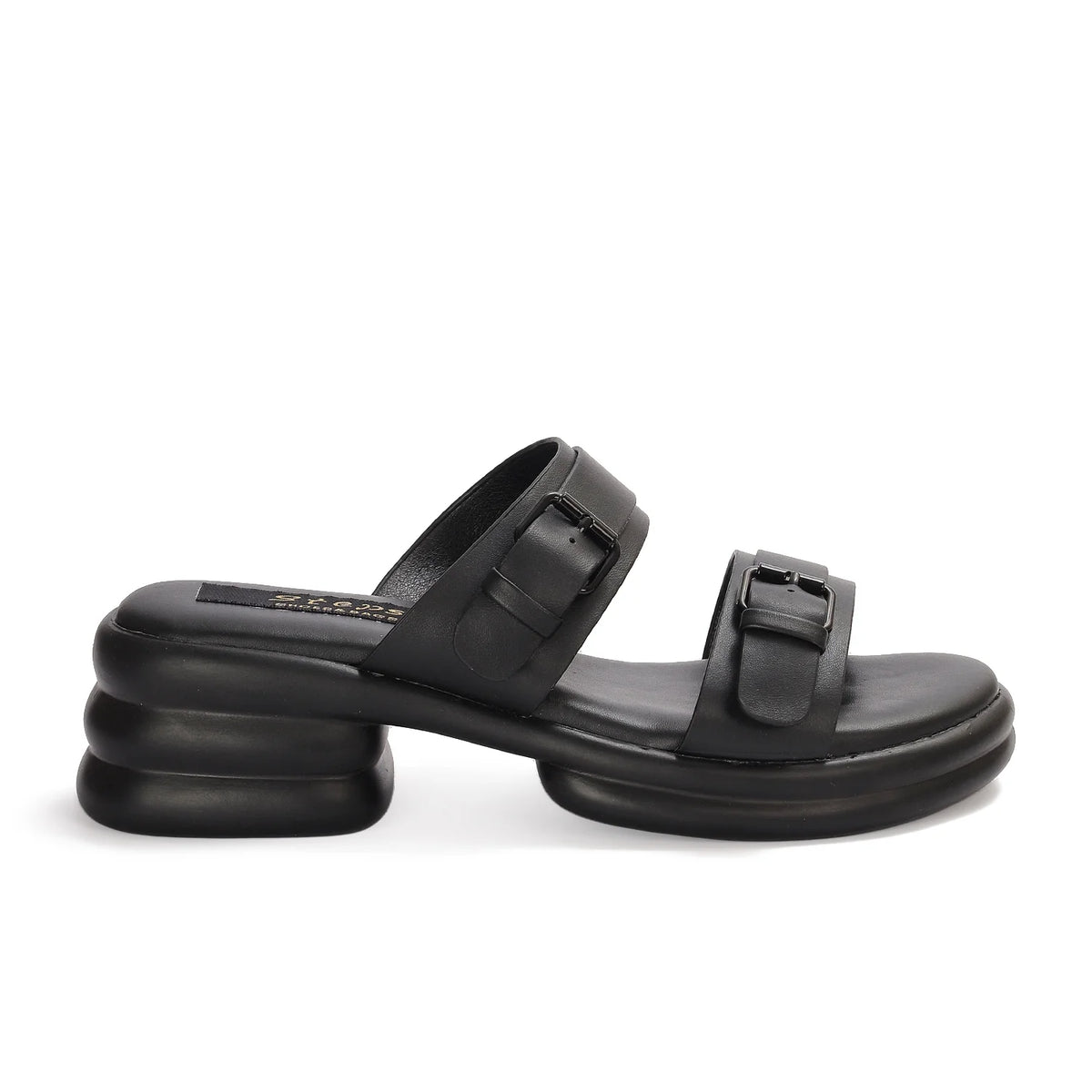 F297 Black