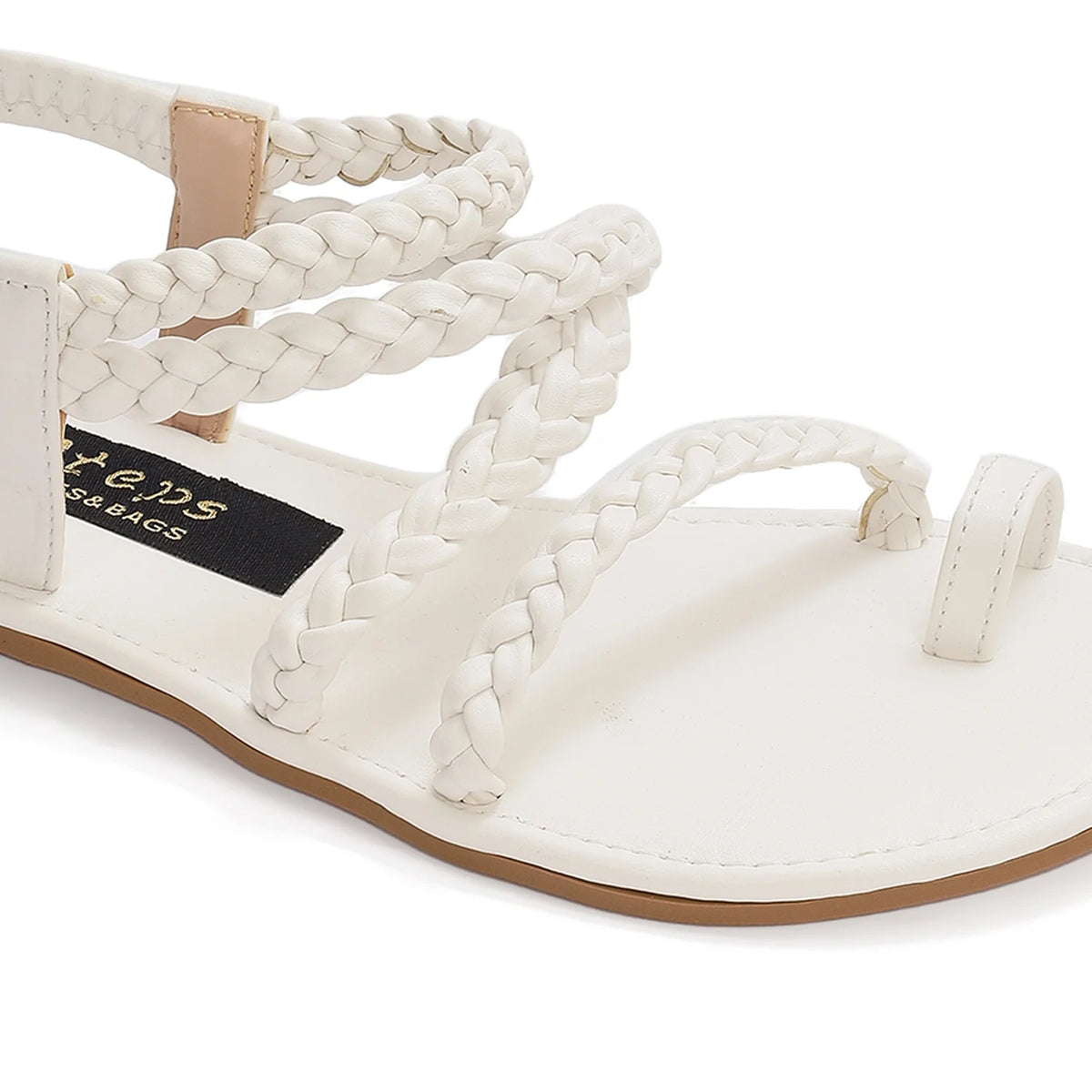 TI238 White