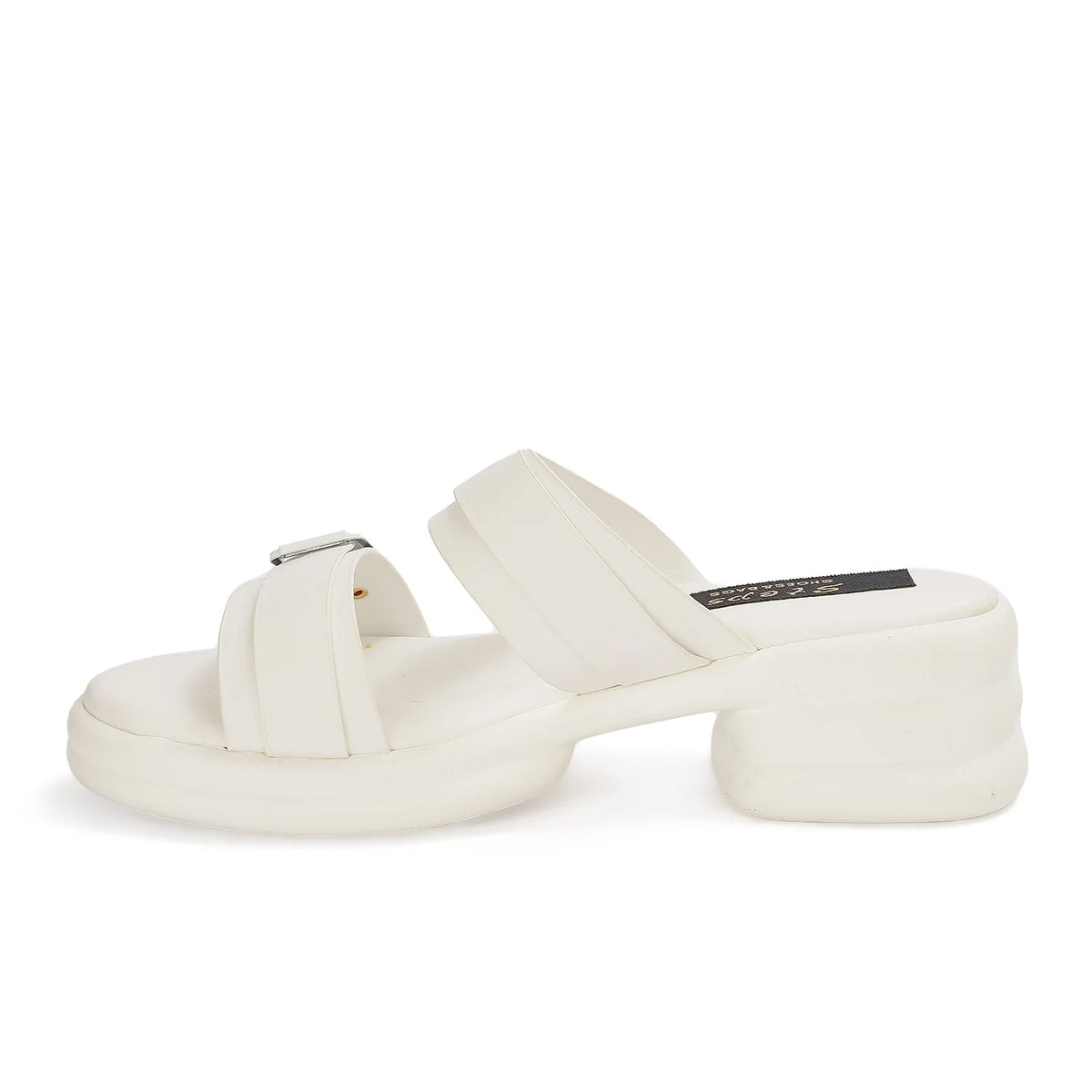 F297 White