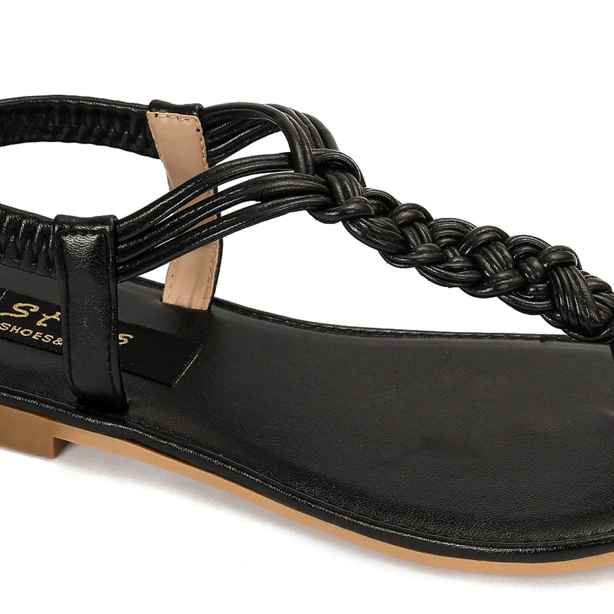 TI236 Black