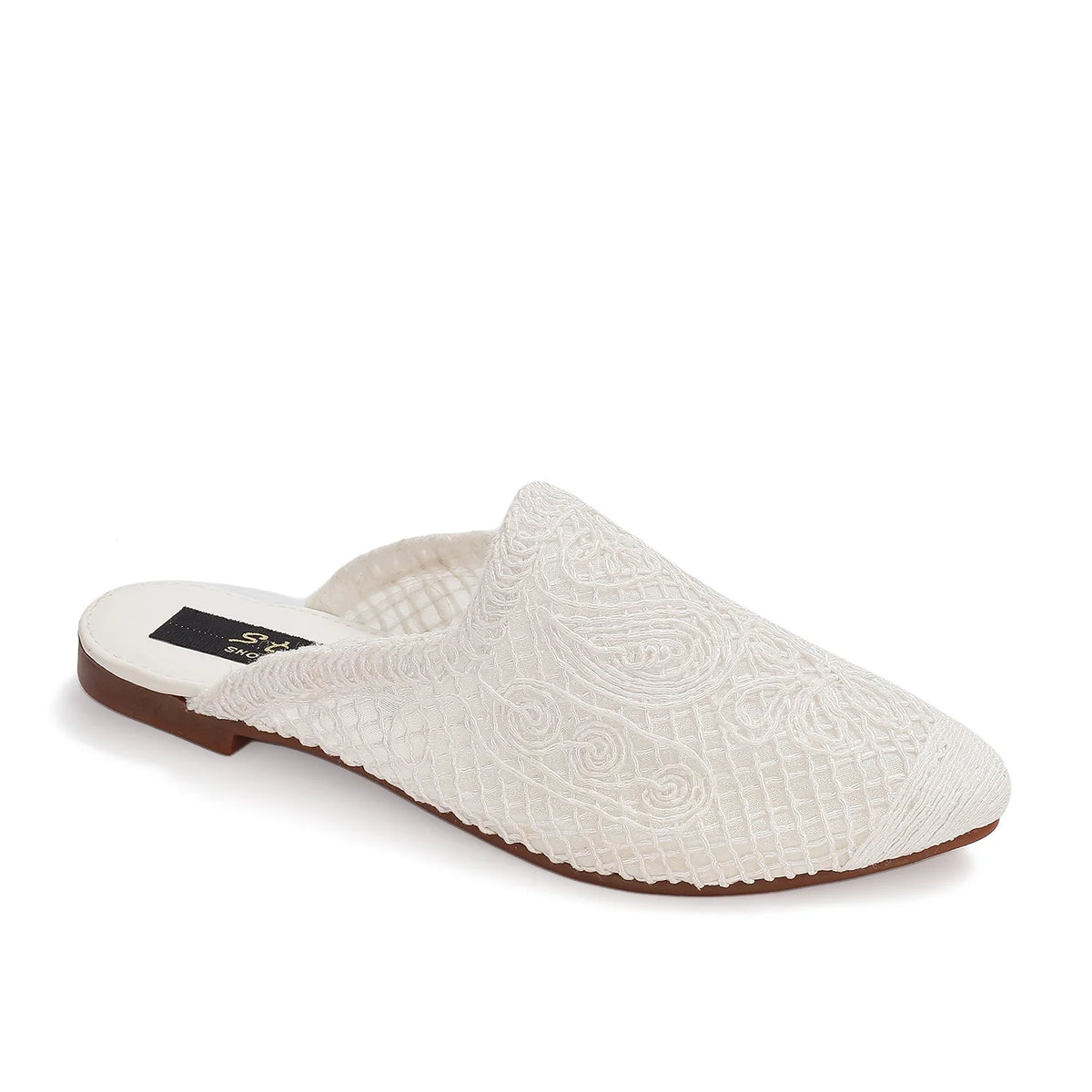 TI105 White