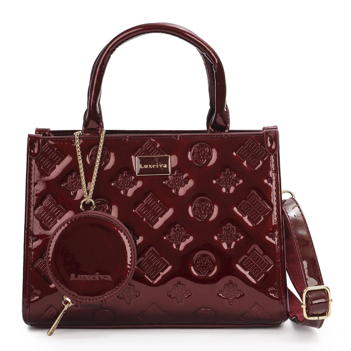MA1783 Red