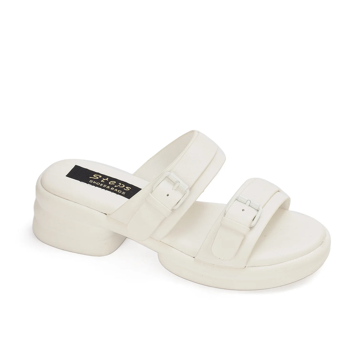 F297 White