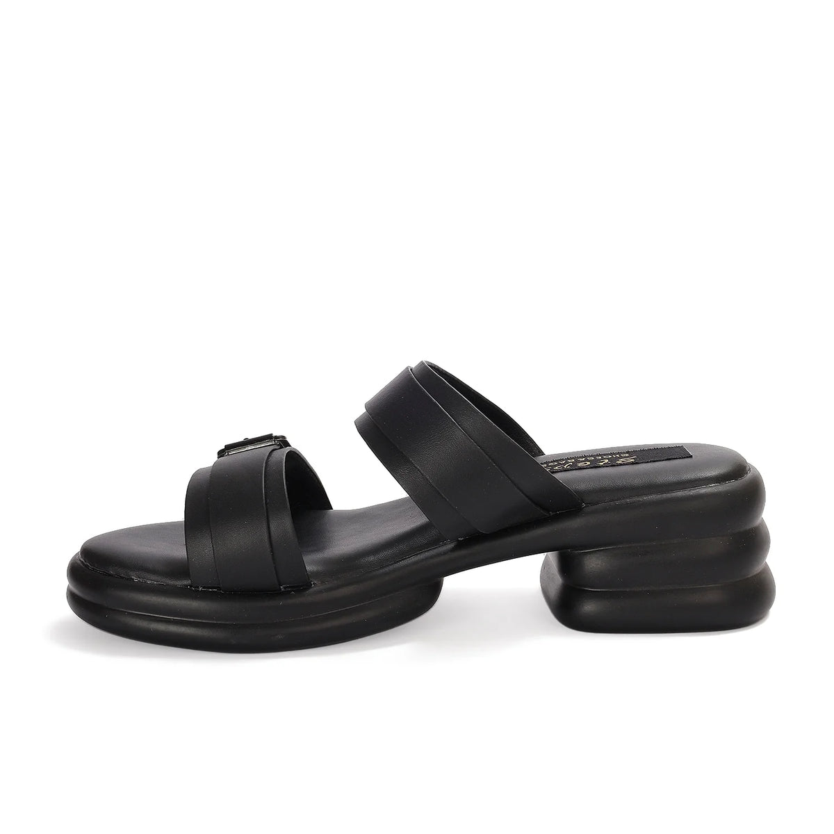 F297 Black