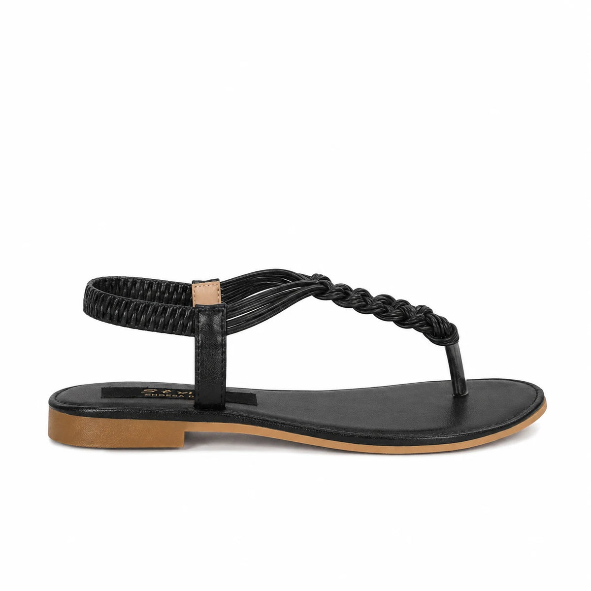 TI236 Black