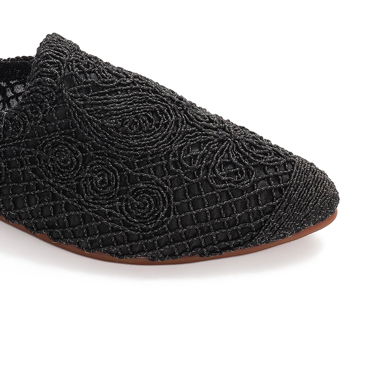 TI105 Black