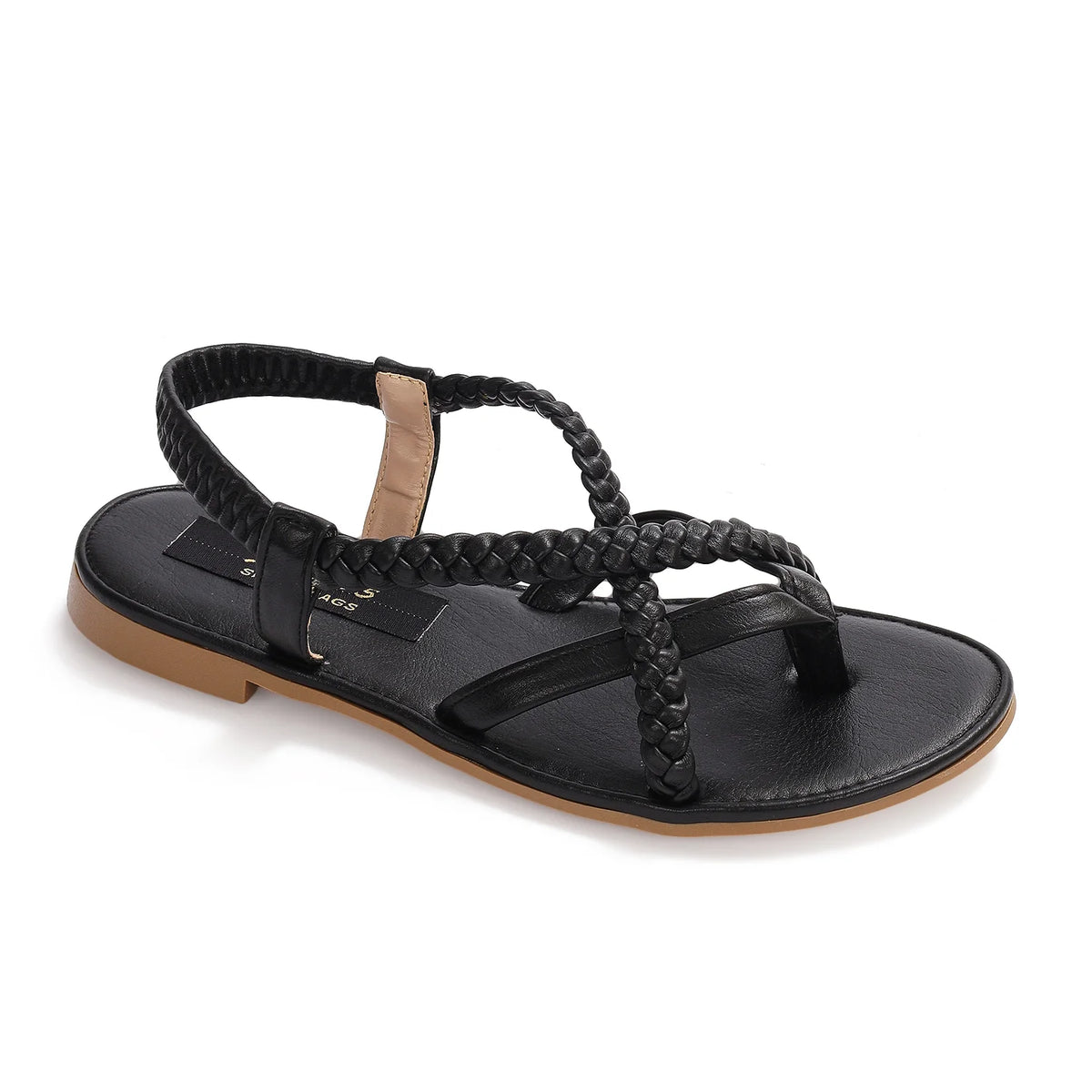 TI30 Black