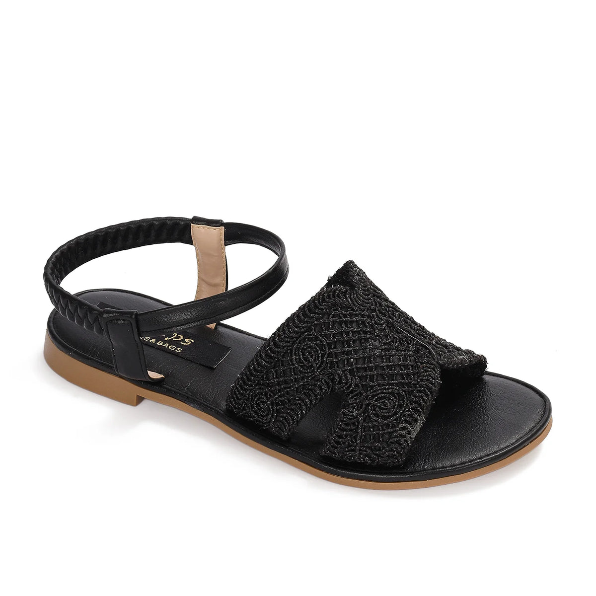 TI248 Black